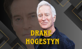 7 Inspiring Facts You Need to Know About Drake Hogestyn: A Legendary Soap Opera Star