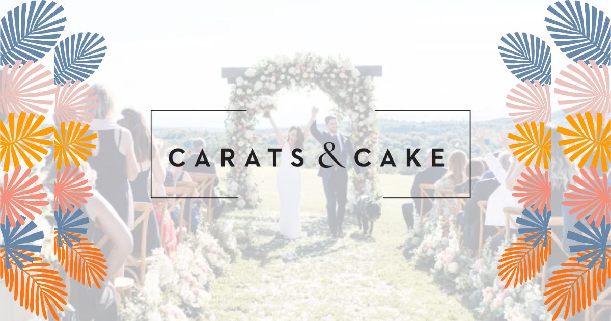 featured in carats and cake