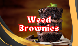 How to Make Weed Brownies: A Beginner’s Guide to Potent and Delicious Edibles!