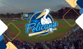 7 Amazing Reasons to Catch a Myrtle Beach Pelicans Game This Season