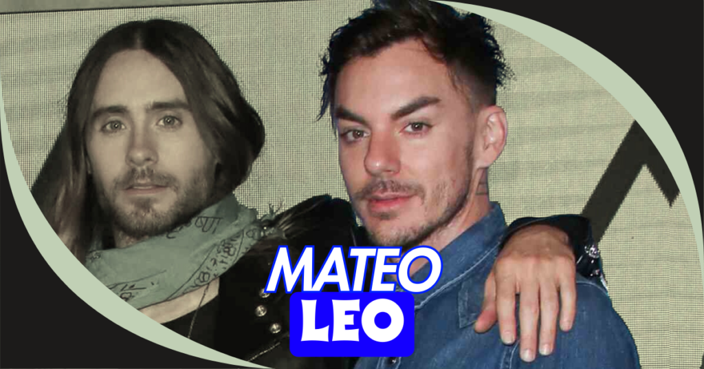 Read more about the article 10 Fascinating Facts About Mateo Leto: A Rising Star with Unstoppable Talent