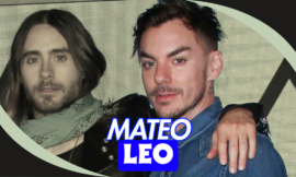 10 Fascinating Facts About Mateo Leto: A Rising Star with Unstoppable Talent