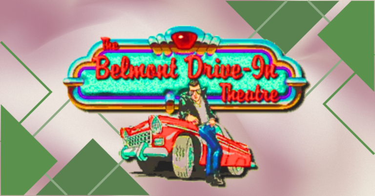 Read more about the article 10 Reasons Why Belmont Drive In is the Best Drive-In Theater Experience