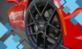 Top 10 Reasons Why American Racing Wheels Are a Perfect Choice for Your Car