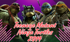 5 Surprising Facts About the Teenage Mutant Ninja Turtles 2014 Cast: Meet the Stars Behind the Turtles