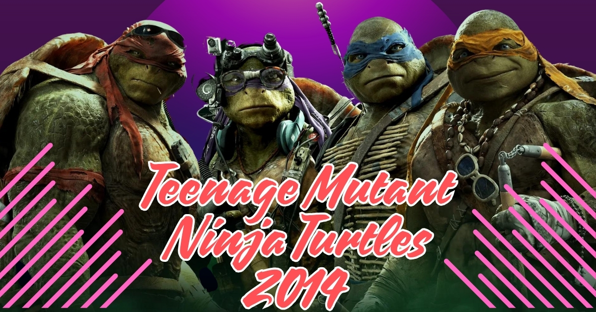 teenage mutant ninja turtles 2014 cast