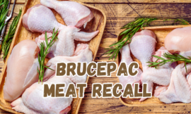 Urgent Alert: Poultry Recalled BrucePac Meat Recall – Everything You Must Know