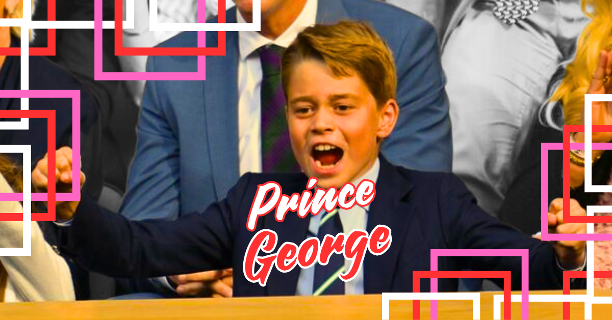 prince george school activity