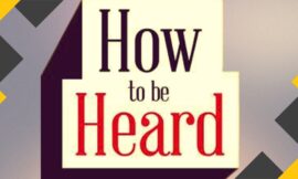 7 Powerful Ways to Access How to Be Heard Doctype:PDF