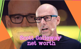 10 Shocking Facts About Scott Galloway Net Worth and How He Built His Fortune