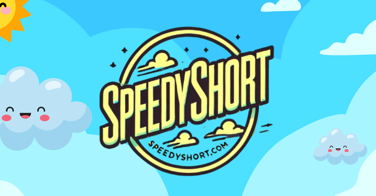 speedyshort.com