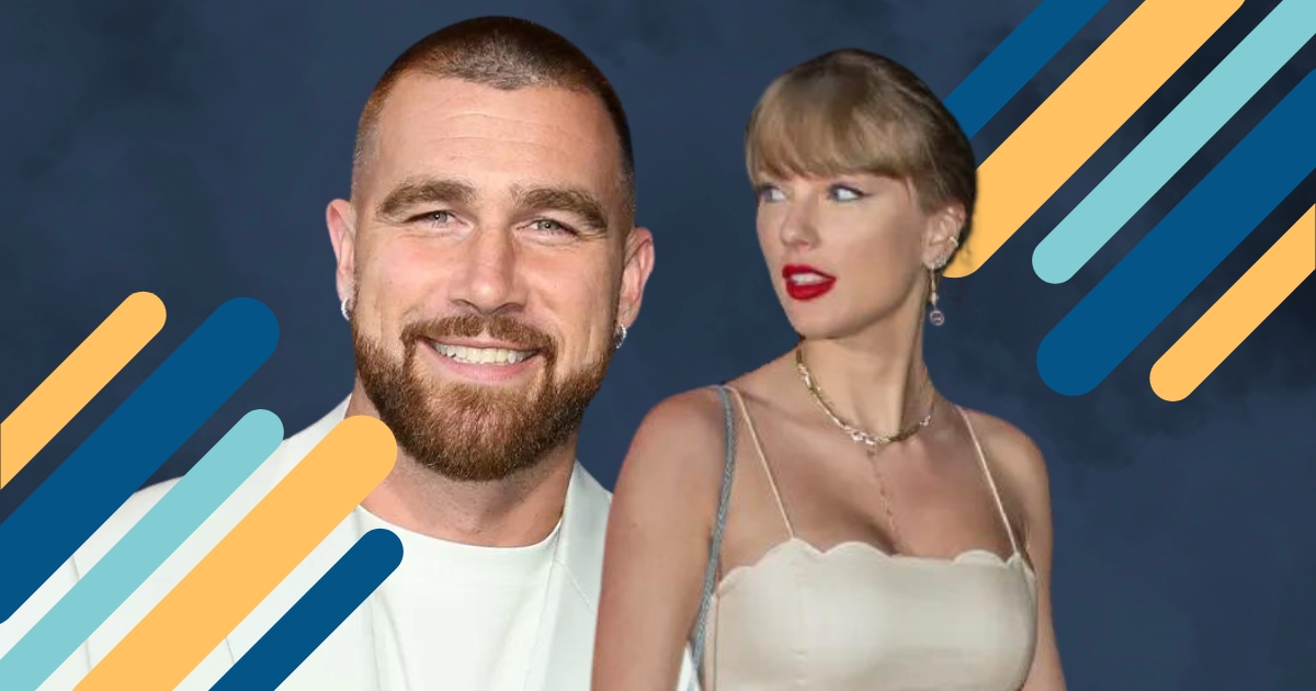 travis kelce and taylor swift