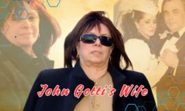 7 Untold Facts About Victoria DiGiorgio: The Private Life of John Gotti’s Wife