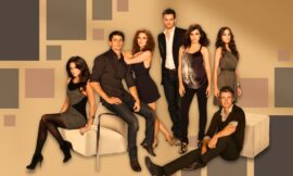 Where Can I Watch One Tree Hill? Top 5 Streaming Services You Can’t Miss!