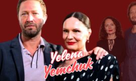 Yelena Yemchuk: The Life and Art of a Visionary Ukrainian-American Artist