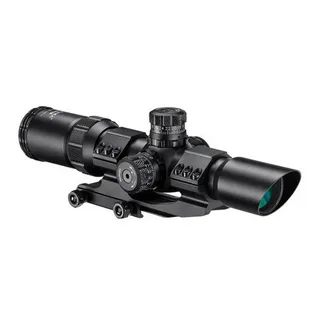 Read more about the article A Comprehensive Guide to Choosing the Right Rifle Scope: Insights from Billings Optics