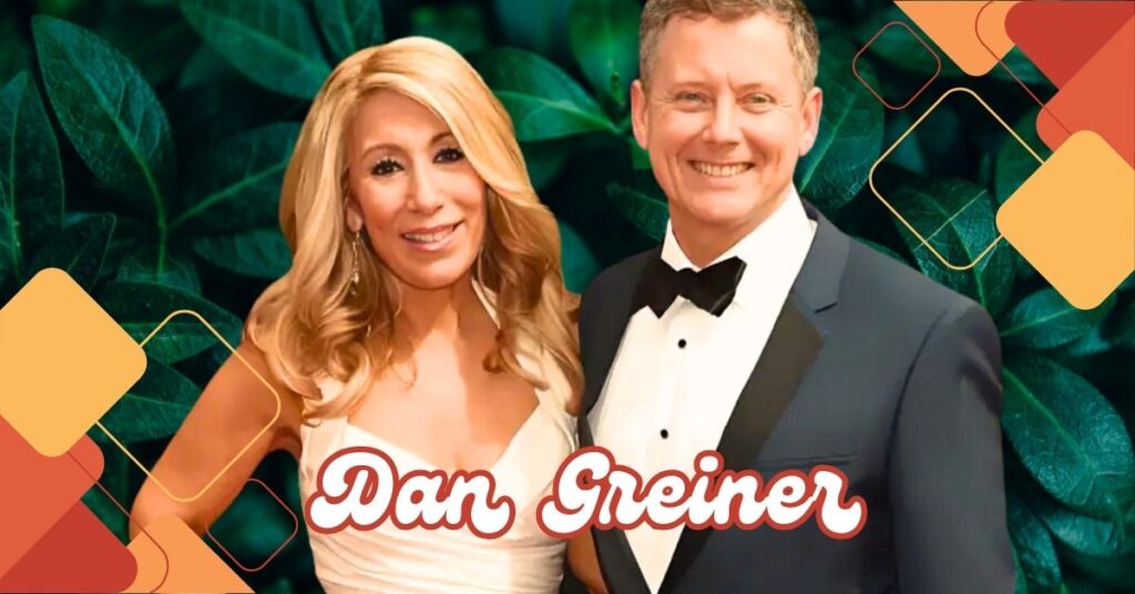 Read more about the article Dan Greiner: A Comprehensive Look into His Life, Career, and Family