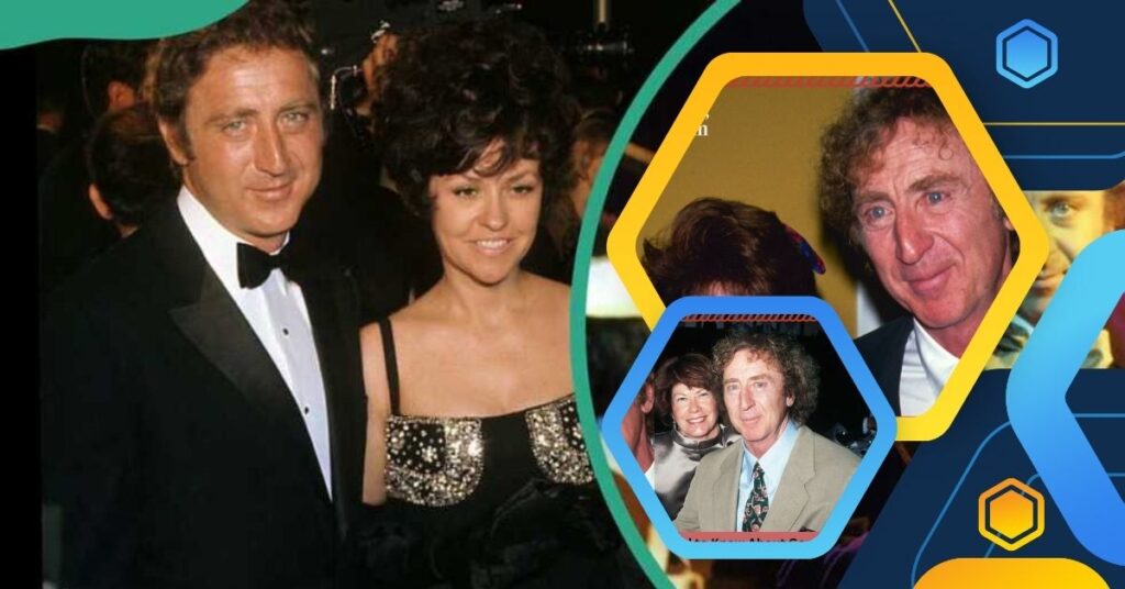 Read more about the article Who Was Mary Joan Schutz? 10 Facts About Gene Wilder’s Private Ex-Wife