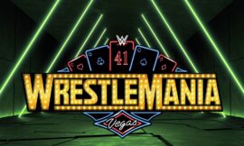 WWE Announces Road to WrestleMania 2025 Tour: 13 Exciting Live Events Across the U.S.