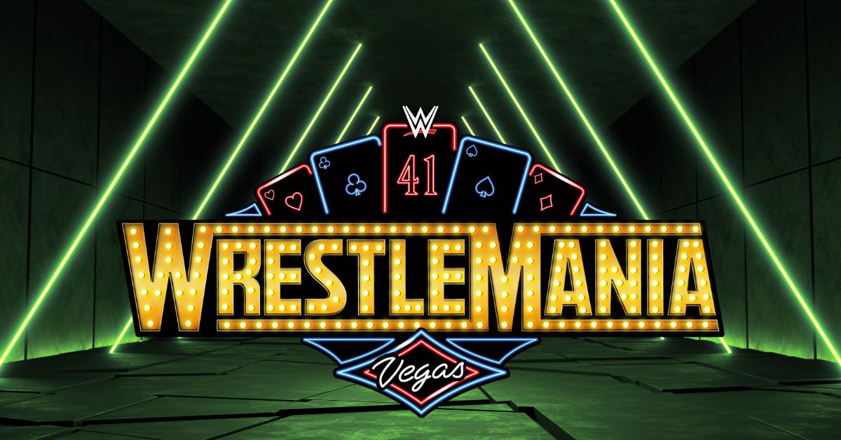 Road to WrestleMania 2025