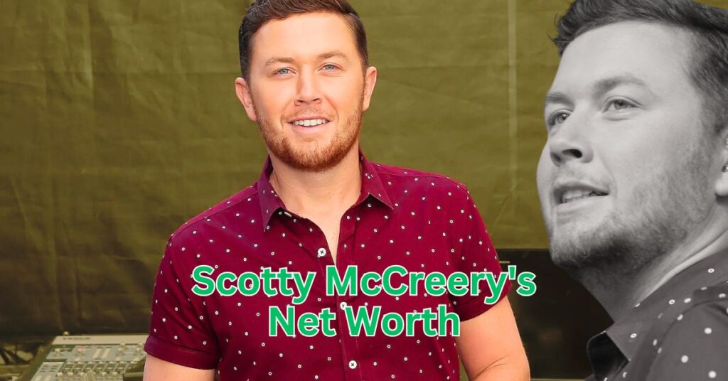 Read more about the article Scotty McCreery Net Worth: A Deep Dive into the Country Star’s Career, Earnings, and Lifestyle