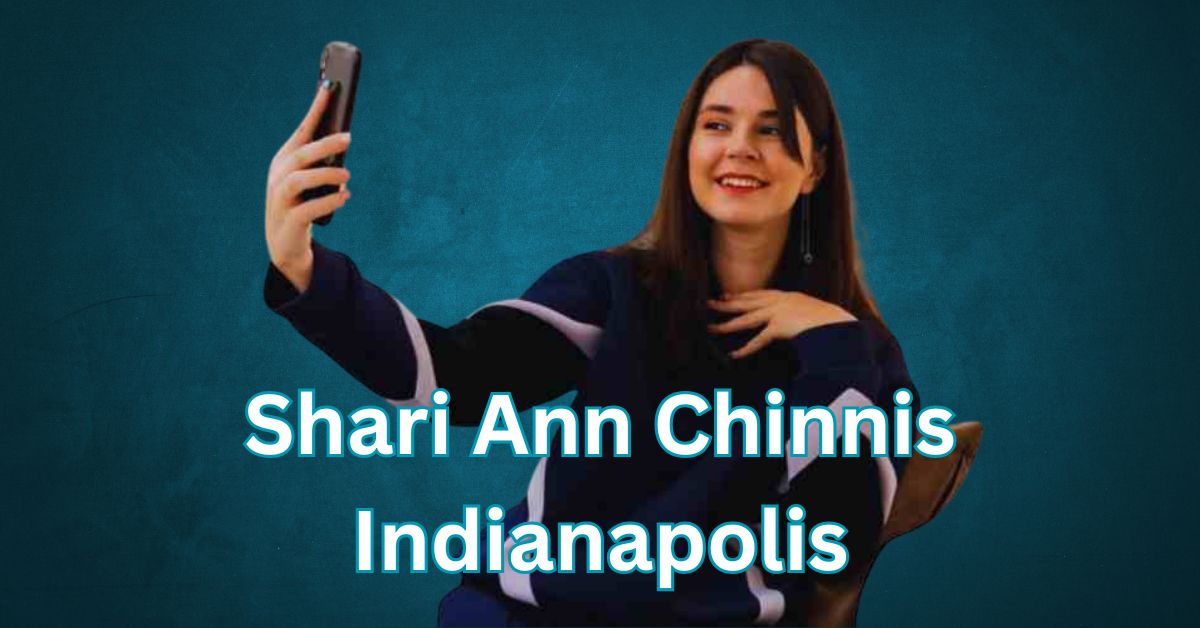 Shari Ann Chinnis Indianapolis is a