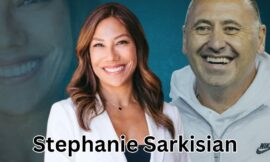 Stephanie Sarkisian: A Closer Look at Steve Sarkisian’s Ex-Wife