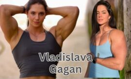 10 Inspiring Facts About Vladislava Gagan: A Trailblazer in Sustainable Fashion