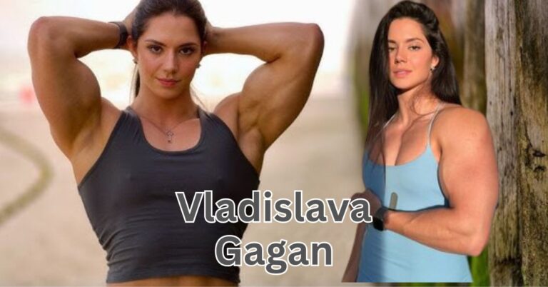 Vladislava Gagan