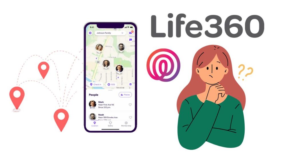 Read more about the article Why Life360 is Bad: 12 Reasons It’s Not Always a Perfect Solution