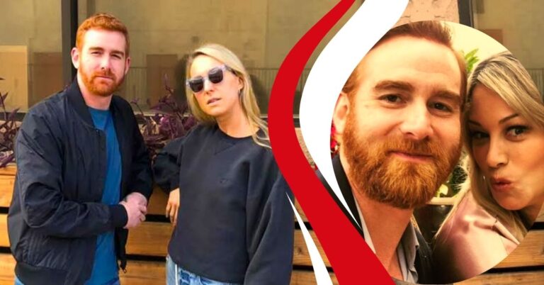 Read more about the article Andrew Santino Wife: Everything You Need to Know About Jessica Michelle Singleton